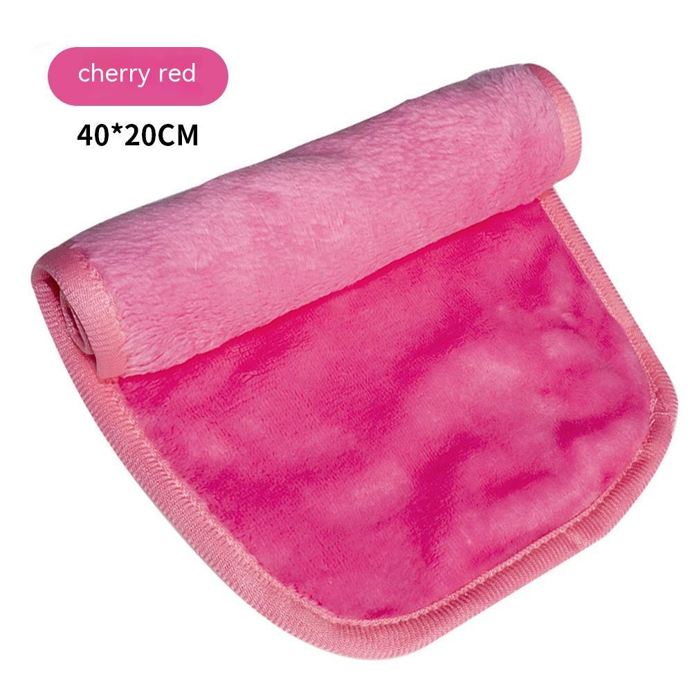 Reusable Facial Makeup Remover Towel
