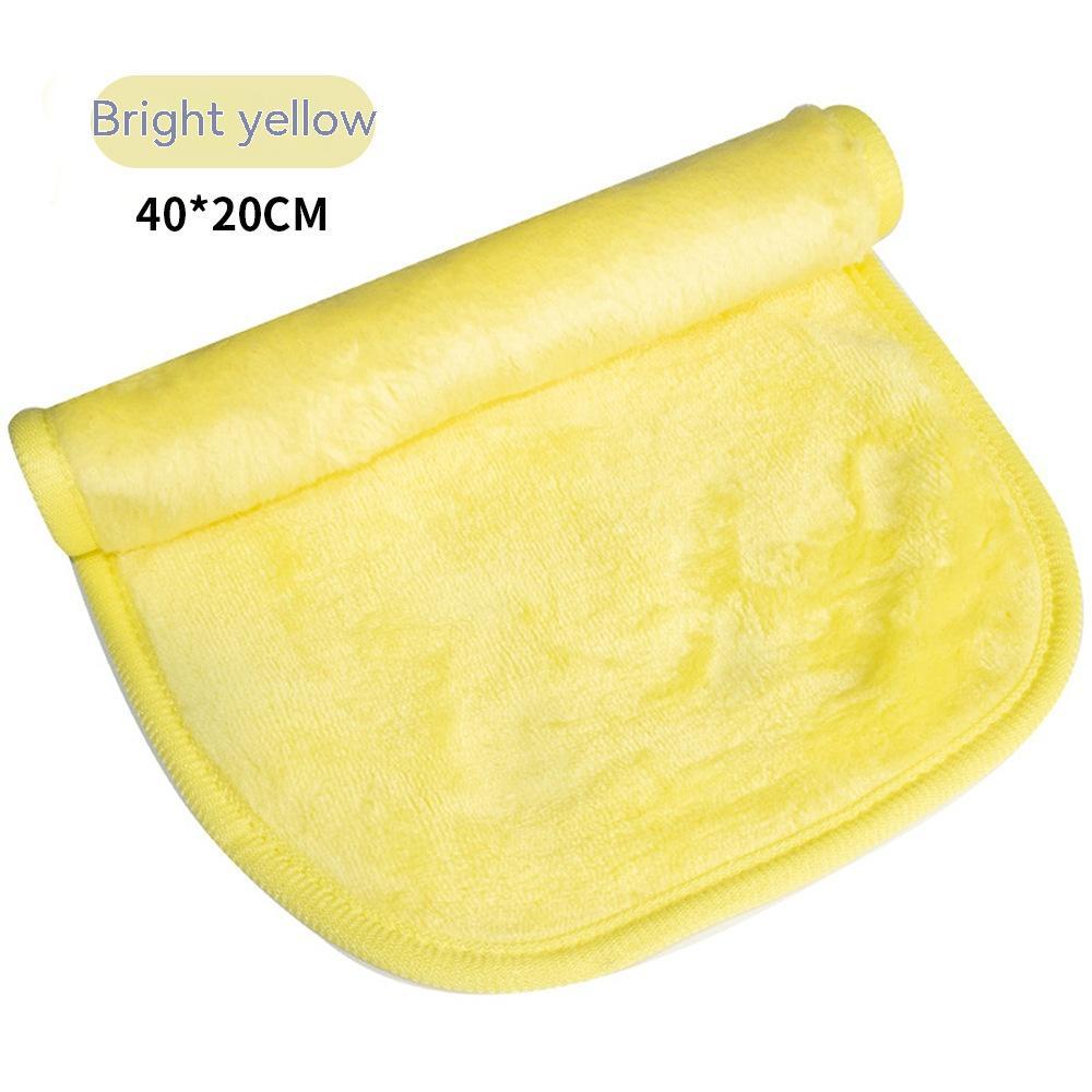 Reusable Facial Makeup Remover Towel