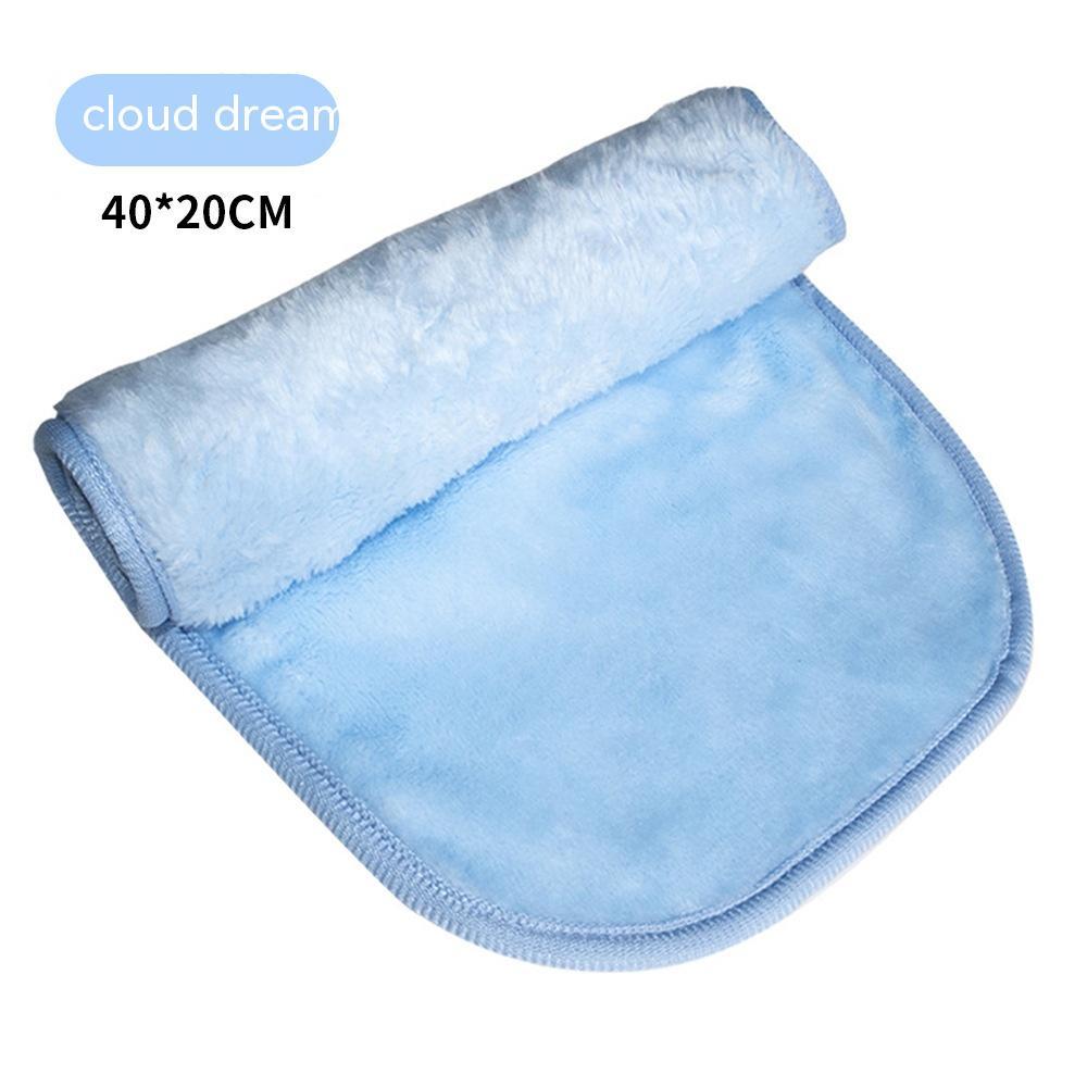 Reusable Facial Makeup Remover Towel
