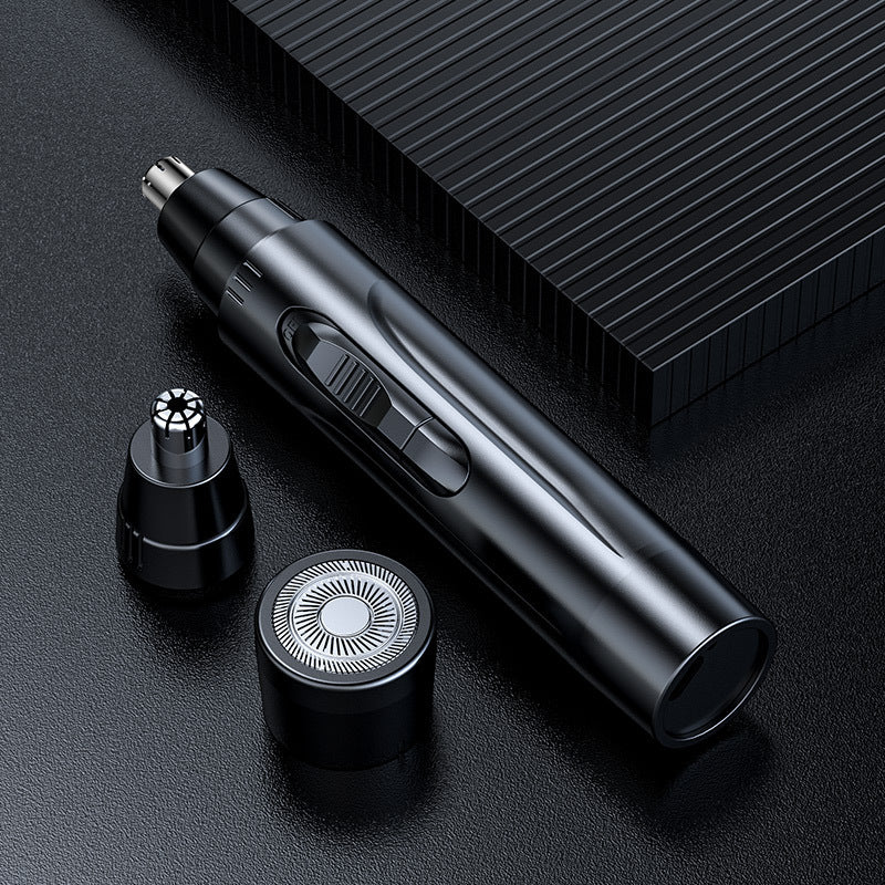 Electric Shaver For Shaving Nose Hair