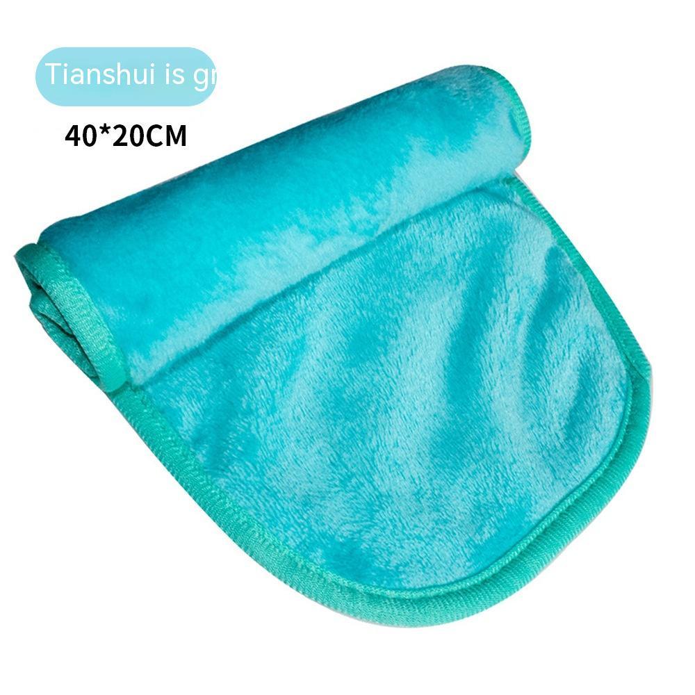 Reusable Facial Makeup Remover Towel