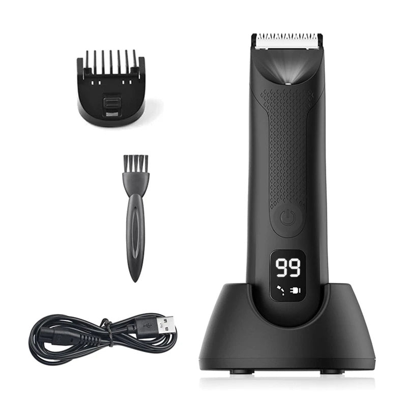 Men And Women Trim Private Parts Shaving Scissors