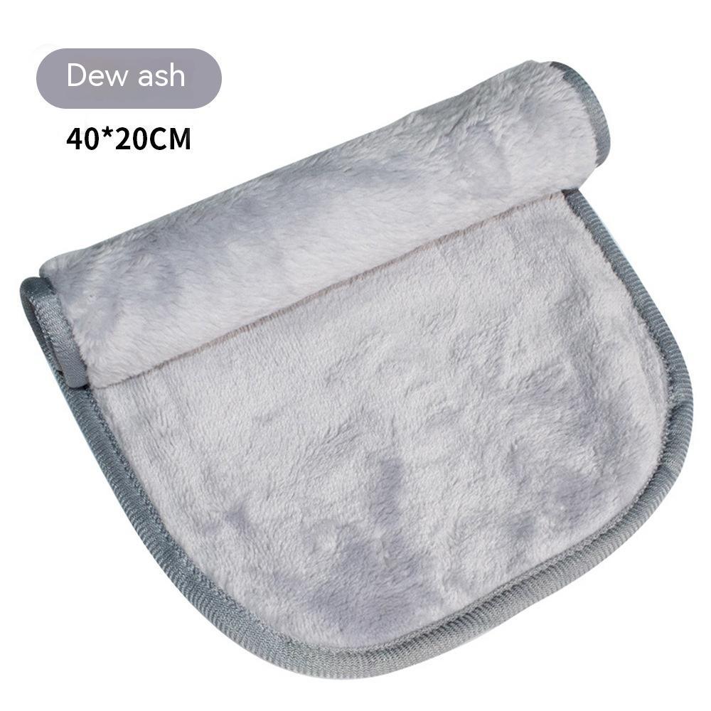 Reusable Facial Makeup Remover Towel
