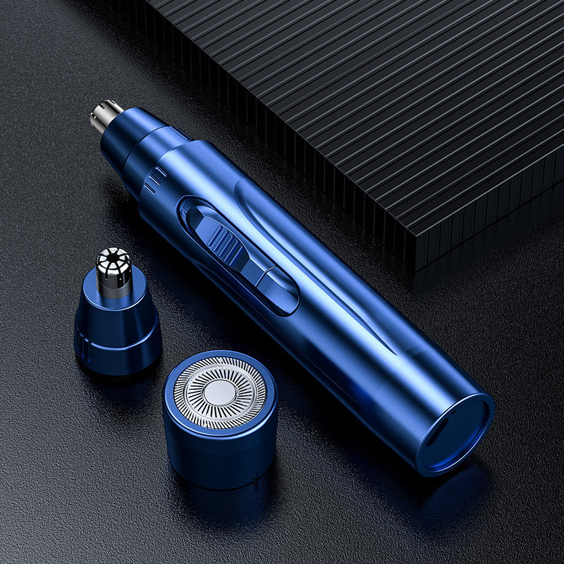 Electric Shaver For Shaving Nose Hair
