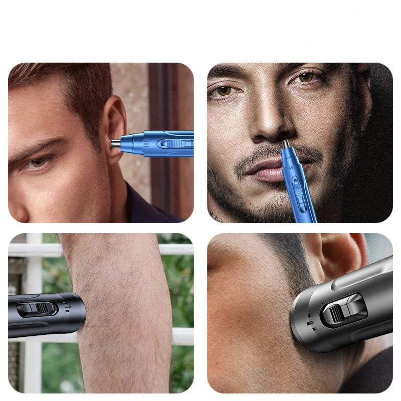 Electric Shaver For Shaving Nose Hair