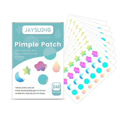 Pimple Patch itouch exclusive botique