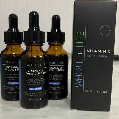 Vitamin C Serum Facial Serum Amazon itouch exclusive botique