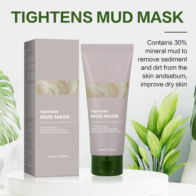 Facial Cleaning Compound Mask Deep Moisturizing itouch exclusive botique