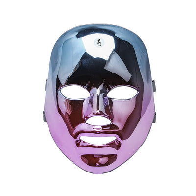 LED Rechargeable Face Mask Acne And Freckles Led Color Light Mask itouch exclusive botique