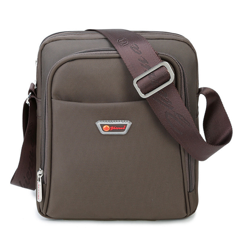 Men's Bags, Oxford Cloth Bags, Handbags, Fashion Shoulder Bags, Messenger Bags, Business Bags iTouch Exclusive Boutique