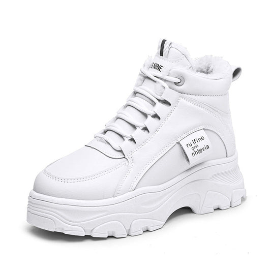 Thickened sneakers iTouch Exclusive Boutique
