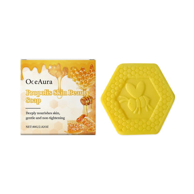 Propolis Beauty Bath Soap itouch exclusive botique