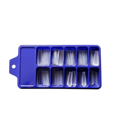 Nail Patches and Long Boxed Nail Patches itouch exclusive botique