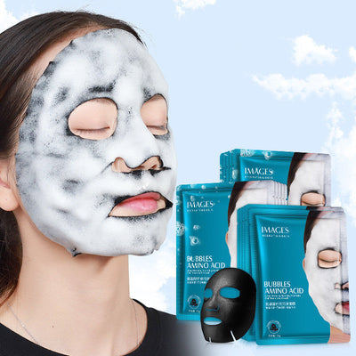 Image Beauty Hyaluronic Acid Mask itouch exclusive botique