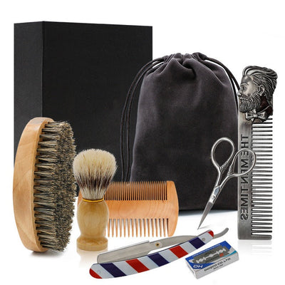 Shaving Kit iTouch Exclusive Boutique