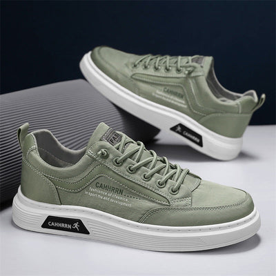 Fashion Retro Elastic Band Daily Outdoor Men's Casual Sports Shoes iTouch Exclusive Boutique