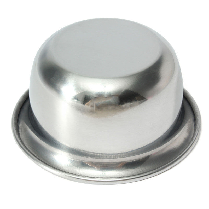 Shaving soap bowl