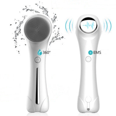 Electric facial cleansing brush iTouch Exclusive Boutique