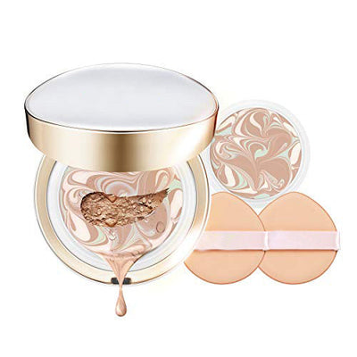 Cushion Foundation SPF 50 Refill Included itouch exclusive botique