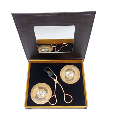 Quantum magnetic eyelashes itouch exclusive botique