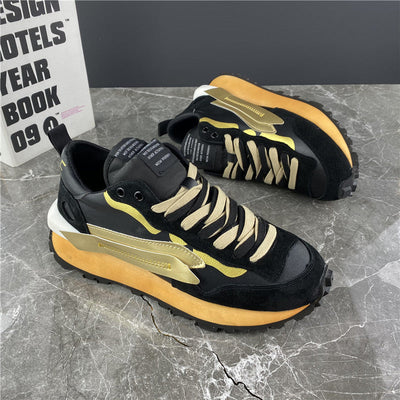 Men's Shoes Casual Sports Shoes Travel Shoes Trendy Men's Walking Shoes itouch exclusive botique