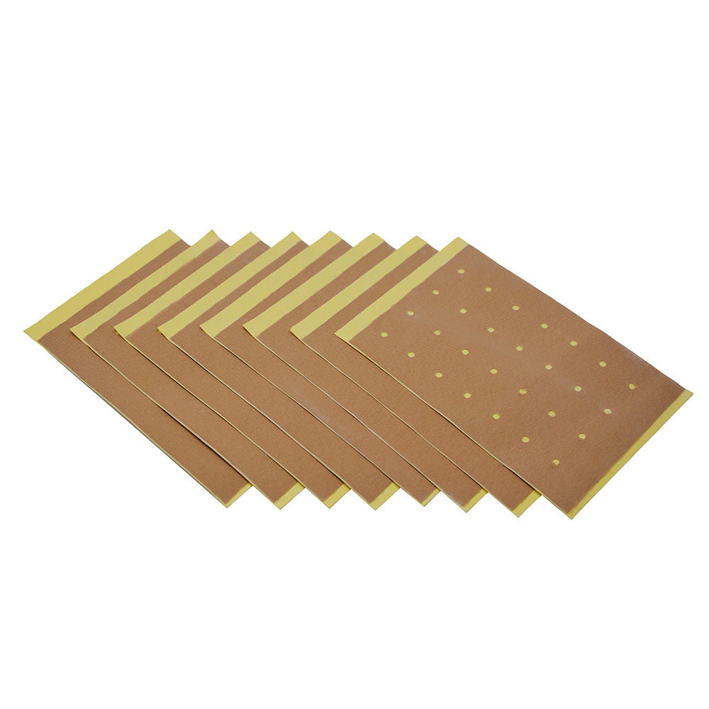 Chinese Red Tiger Patches Plaster Patches A bag of 8 patches