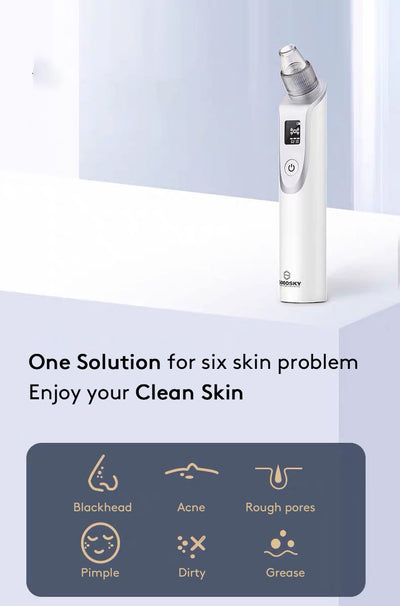 Facial Blackhead Cleaning Instrument itouch exclusive botique