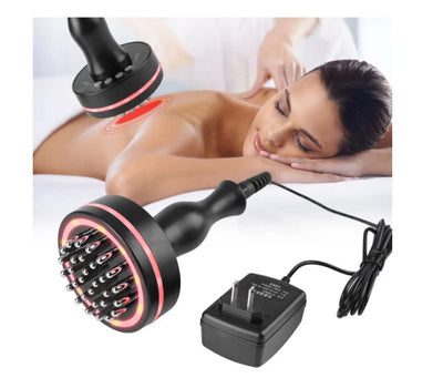 Massage And Scraping Electric Gua Sha Device itouch exclusive botique
