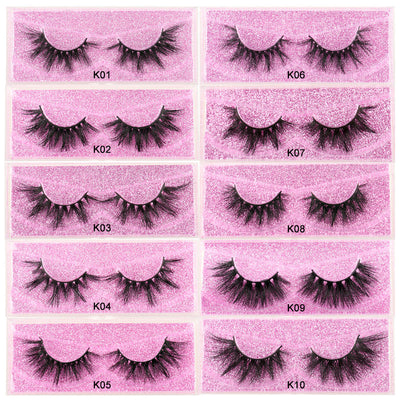 Imitation Eyelashes For Thick Eyelashes itouch exclusive botique
