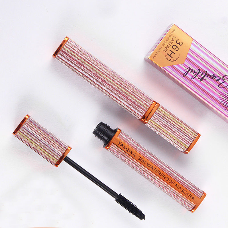 Starry Sky Mascara, Thick Curls, Naturally Long