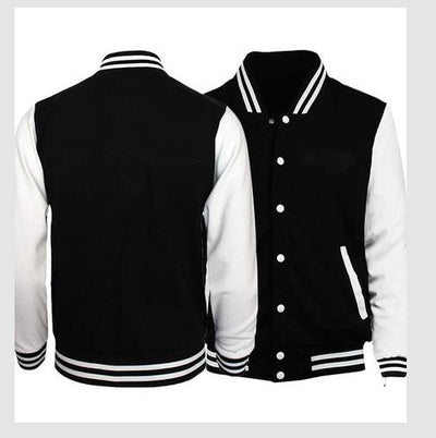 Men Jacket Baseball Clothing iTouch Exclusive Boutique