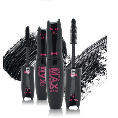 Slim and thick curling mascara itouch exclusive botique