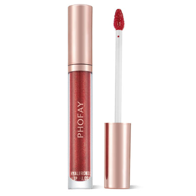 PHOFAY Hyaluronic Lip Gloss itouch exclusive botique