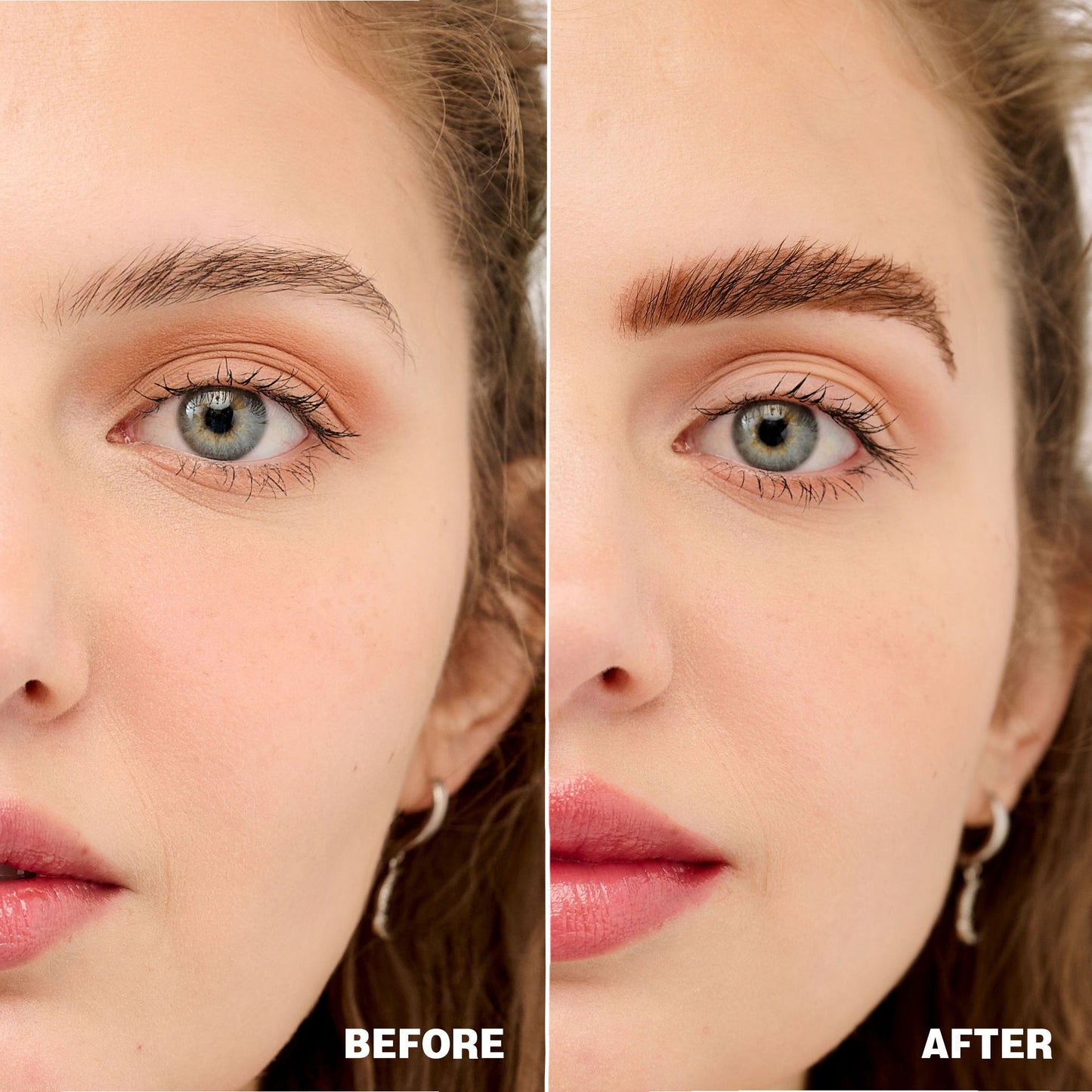 PHOFAY Tinted Eyebrow Gel iTouch Exclusive Boutique