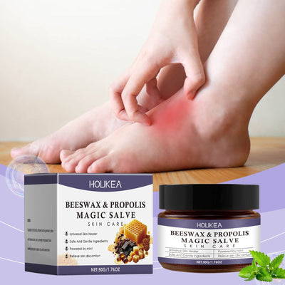 Propolis Body Neck Cream Nourish Skin itouch exclusive botique