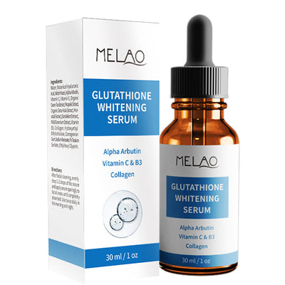 Glutathione Original Hydrating Niacinamide Facial Serum itouch exclusive botique