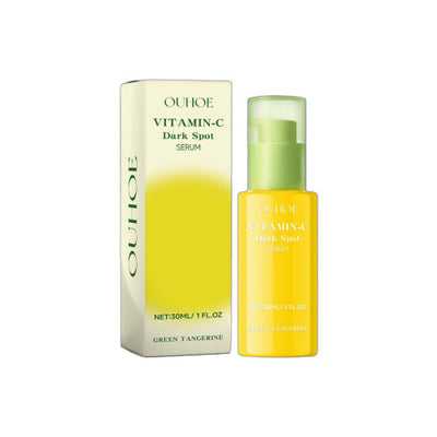 Vitamin C Dark Spot Serum itouch exclusive botique