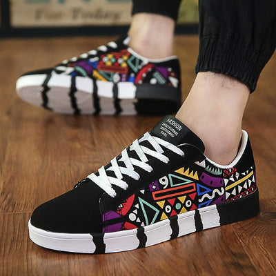 Trendy shoes canvas shoes itouch exclusive botique