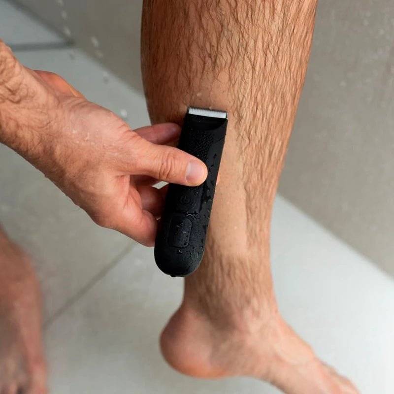 Men And Women Trim Private Parts Shaving Scissors