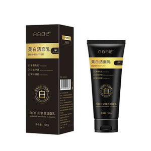 Whitening Facial Cleanser Deep Cleansing itouch exclusive botique