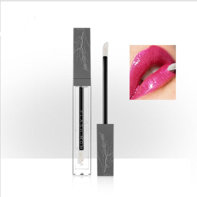Moisturizing and moisturizing lip gloss itouch exclusive botique