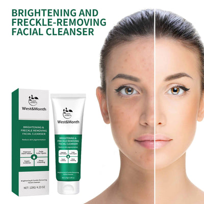 Facial Cleansing Gentle Moisturizer Care iTouch Exclusive Boutique