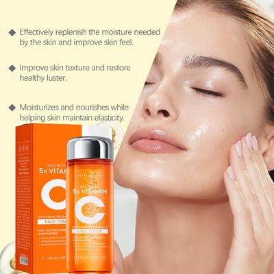 Vitamin C Lotion Moisturizing iTouch Exclusive Boutique