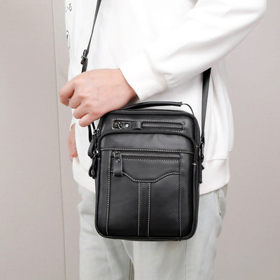 Business Travel Portable Casual Small Crossbody Mobile Phone Bag itouch exclusive botique