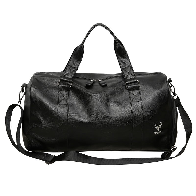 Portable Crossbody Short-distance Large Capacity One Shoulder Luggage Bag