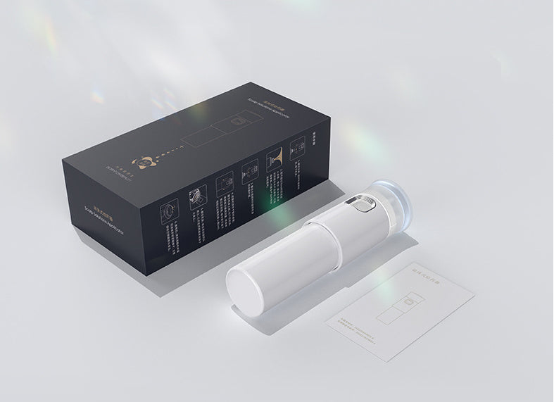 Scalp Medicine Supplying Device Hair Growth Medicine Guide Comb