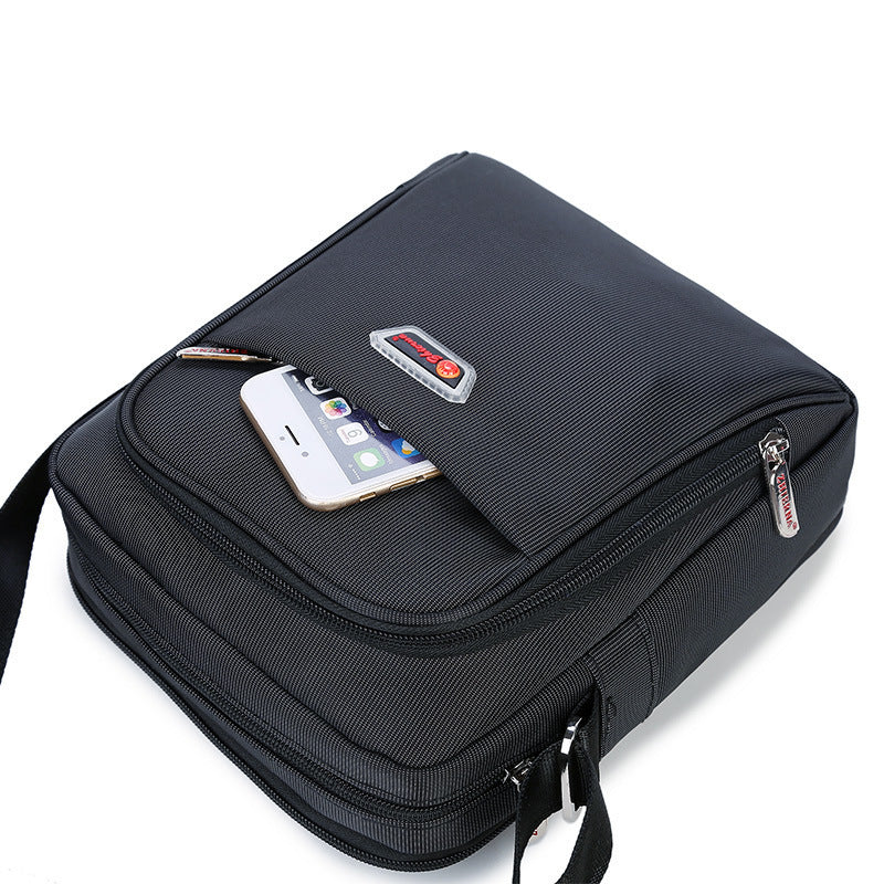 Men's Bags, Oxford Cloth Bags, Handbags, Fashion Shoulder Bags, Messenger Bags, Business Bags iTouch Exclusive Boutique