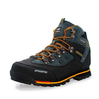 Hiking shoes men's shoes outdoor sports walking shoes itouch exclusive botique