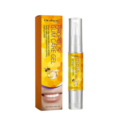 Propolis Gum Care Gel Clean itouch exclusive botique
