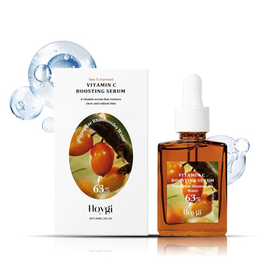 Vitamin C Boosting Serum itouch exclusive botique